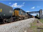 CSX 982